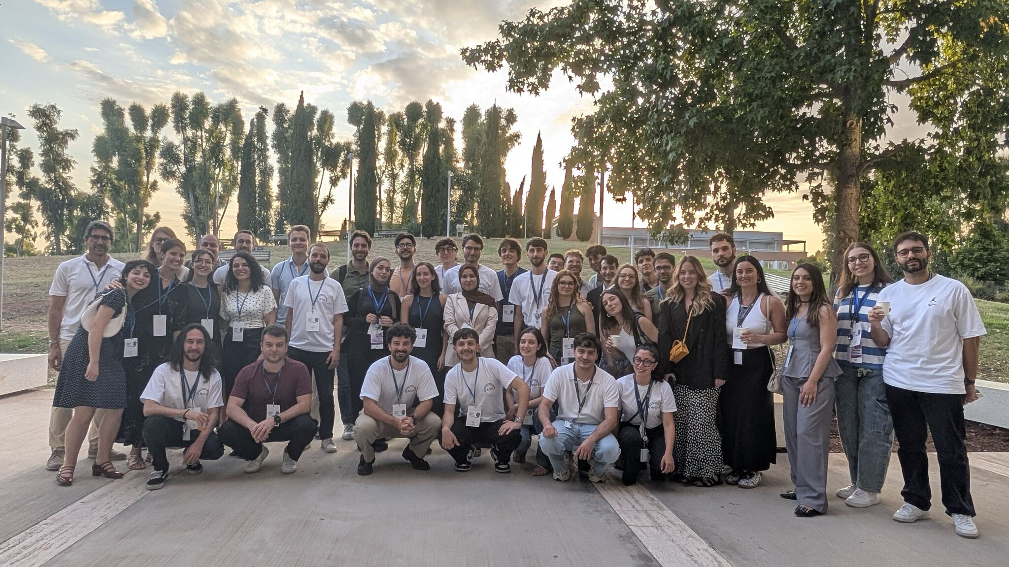ArCo Lab wrap-up AI Summer School and Ital-IA 2026