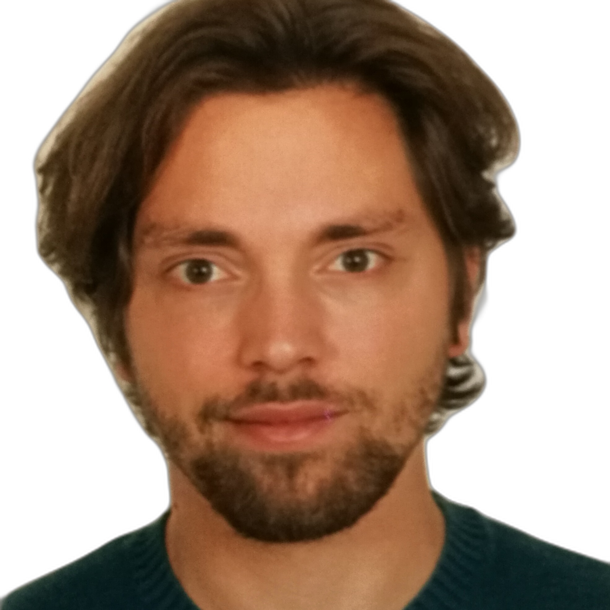 Alessandro Pesci