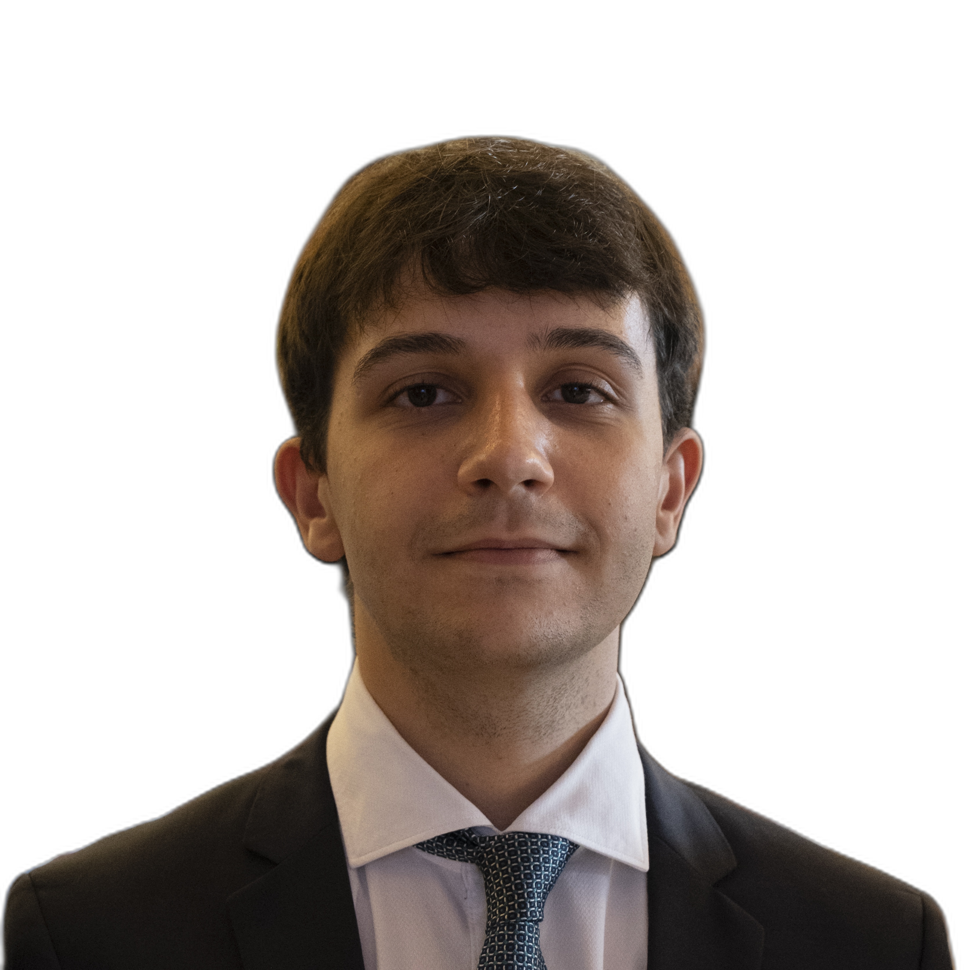 Daniele Molino