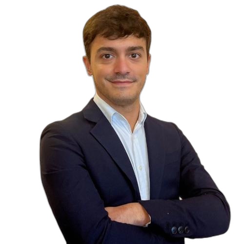 Matteo Tortora
