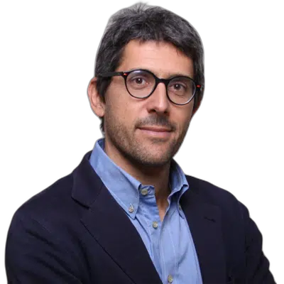 Paolo Soda