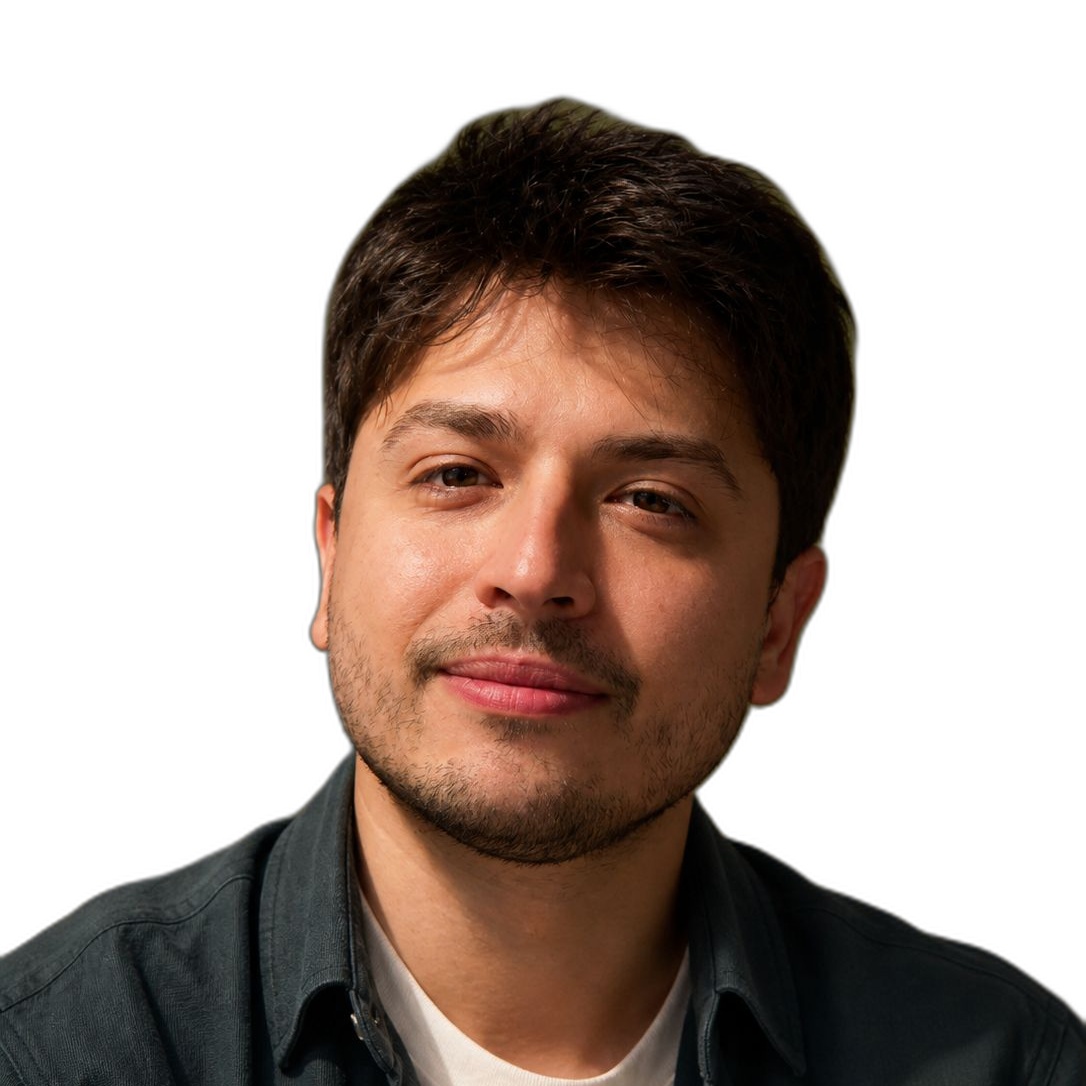Riccardo De Luca